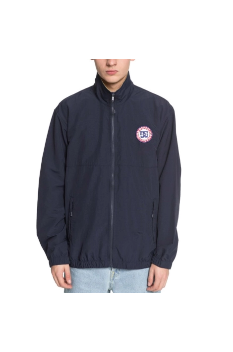 Windjacke DC Shoes Hazley marine