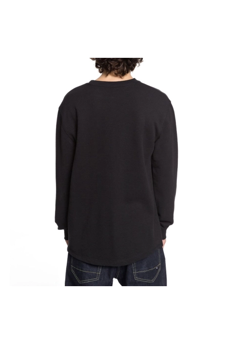 Sweat DC Shoes Rentnor Black