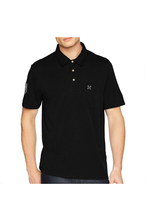 Polo oxbow neelet black
