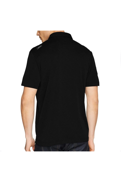 Polo Oxbow Neelet noir