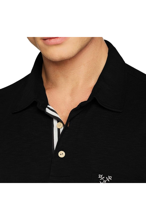 Polo oxbow neelet black