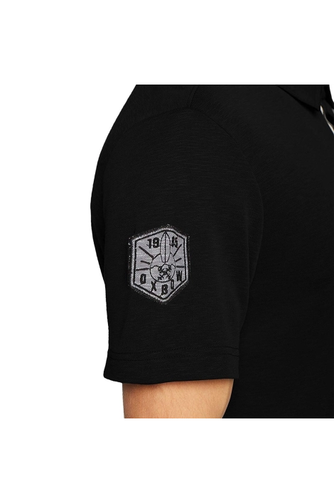 Polo Oxbow Neelet noir