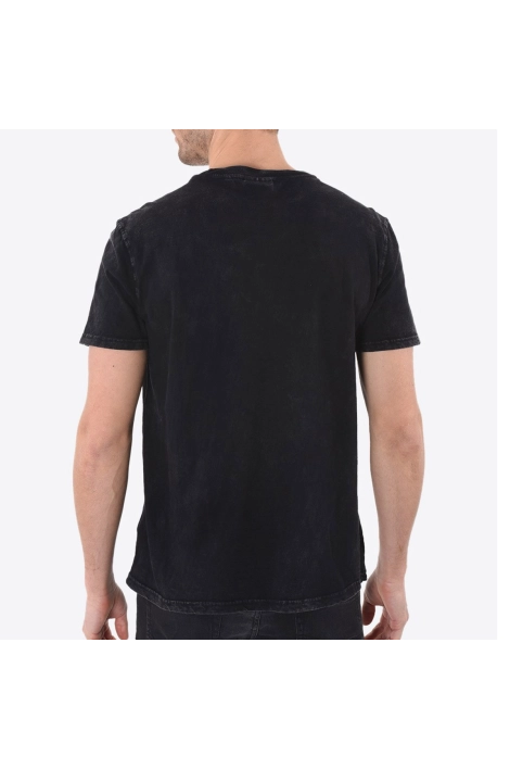 T-Shirt Kaporal dobe black