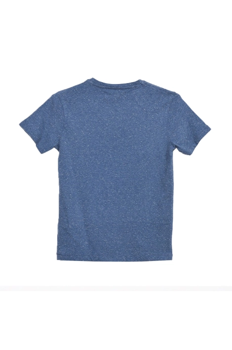 T-shirt enfant Kaporal RAKAE blue