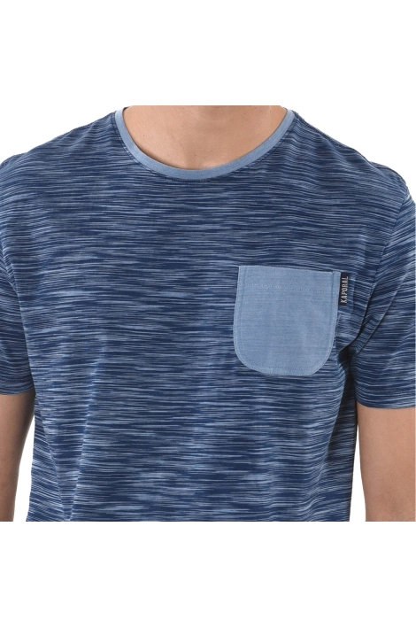 Kaporal hiagu t-shirt, hiagu jeans
