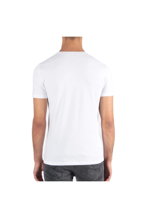 T-shirt Kaporal Mavid blanc