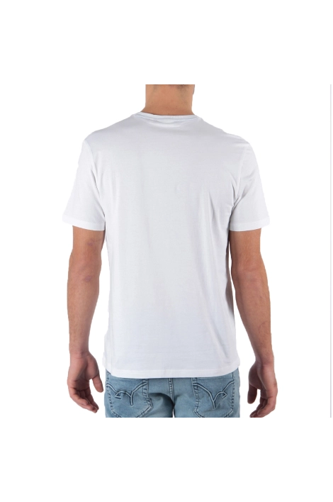 T-shirt Kaporal Pasto blanc
