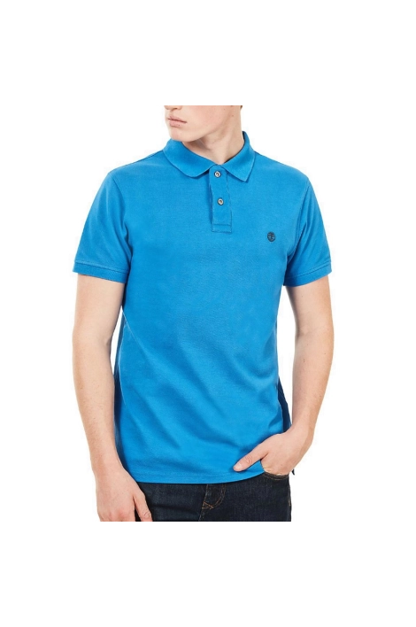 Polo Timberland Millers River bleu