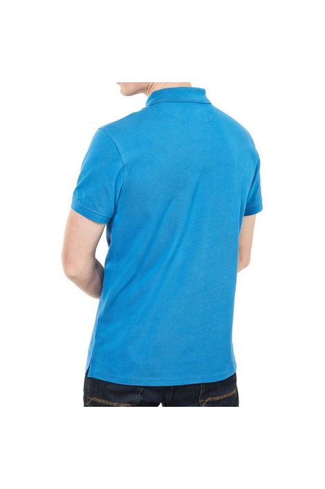 Polo Timberland Millers River bleu