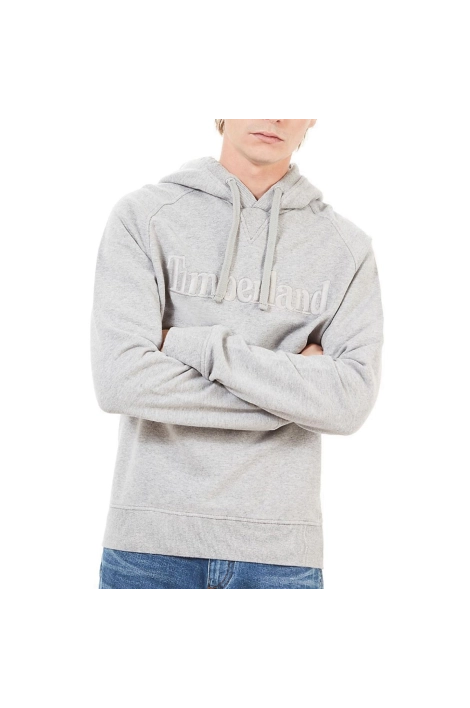 Timberland exeter river grey sweatshirt