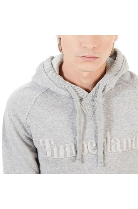 Sweat Timberland Exeter River gris