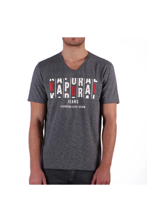 Kaporal molia gray t-shirt