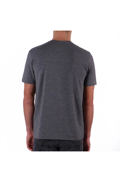 T-Shirt Kaporal Molia grau
