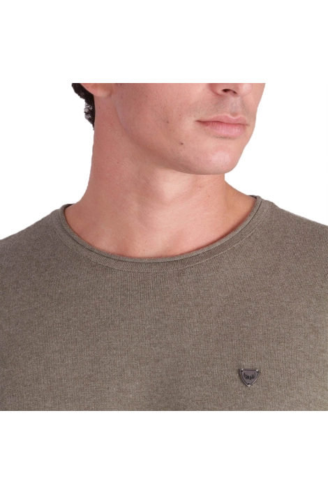 Pullover Kaporal Great khaki