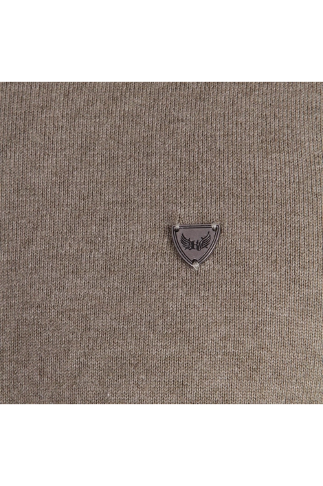 Pull Kaporal Great kaki