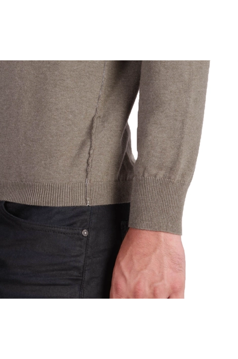 Pull Kaporal Great kaki