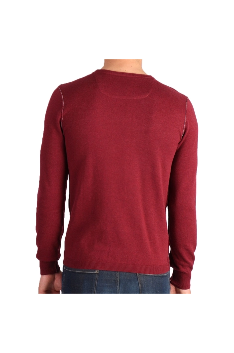 Pullover Kaporal Great bordeau