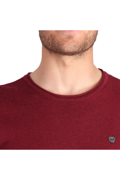 Pullover Kaporal Great bordeau