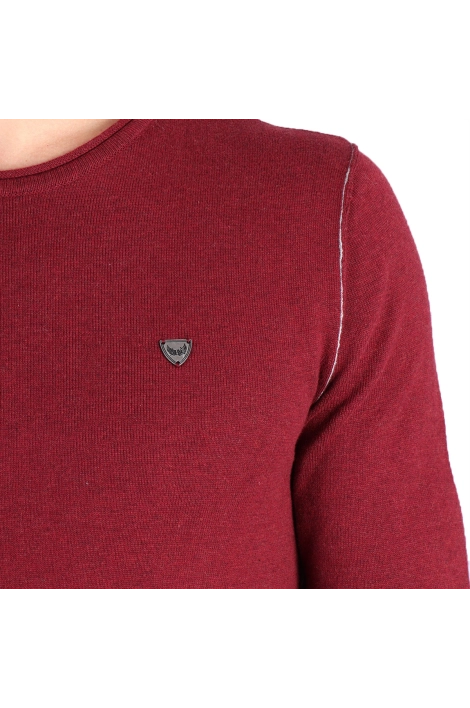 Pull Kaporal Great bordeau