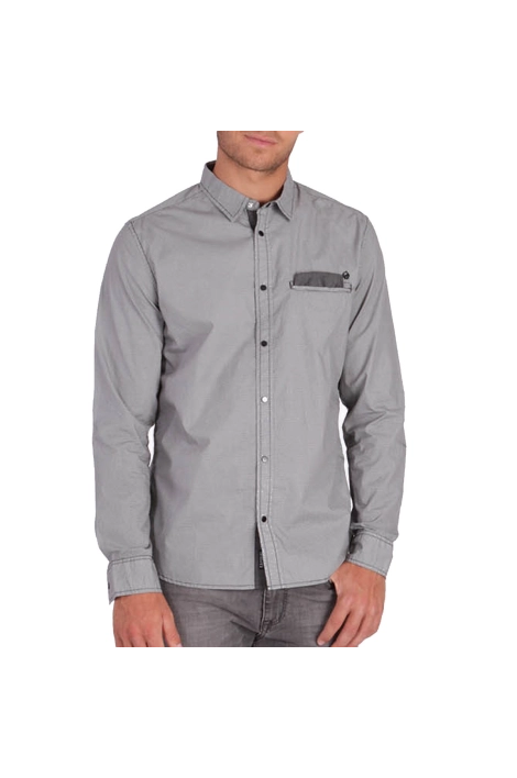 Shirt Kaporal Mymy schwarz