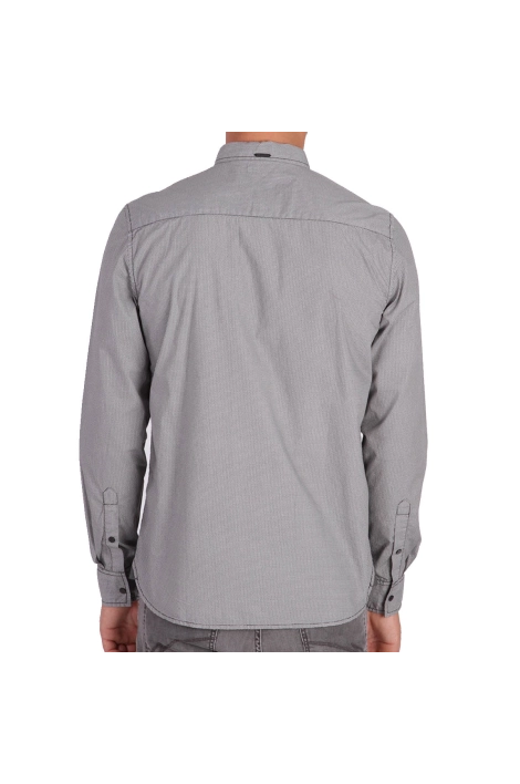 Kaporal mymy black shirt