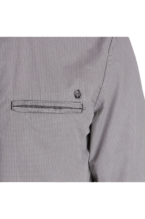 Kaporal mymy black shirt