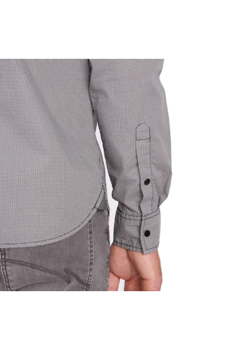 Shirt Kaporal Mymy schwarz