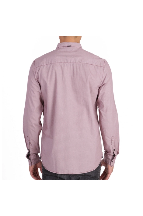 Shirt Kaporal Mymy bordeaux