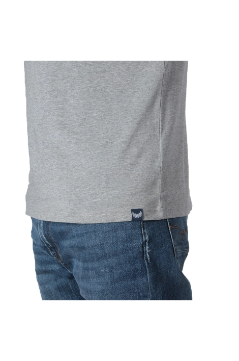 T-shirt Kaporal Poggo gris