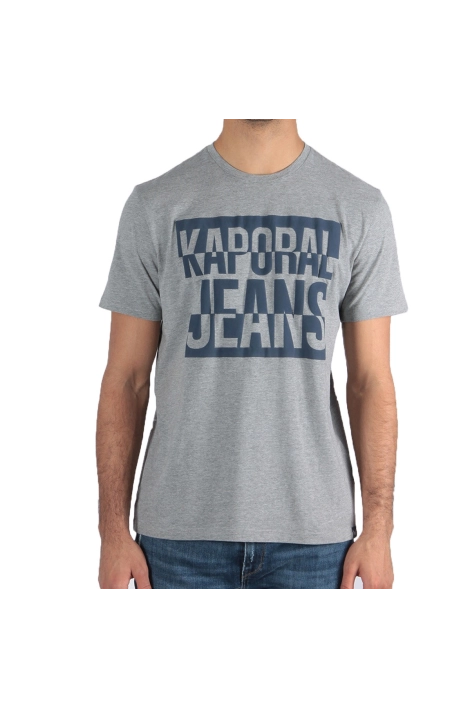 T-shirt Kaporal Poggo gris