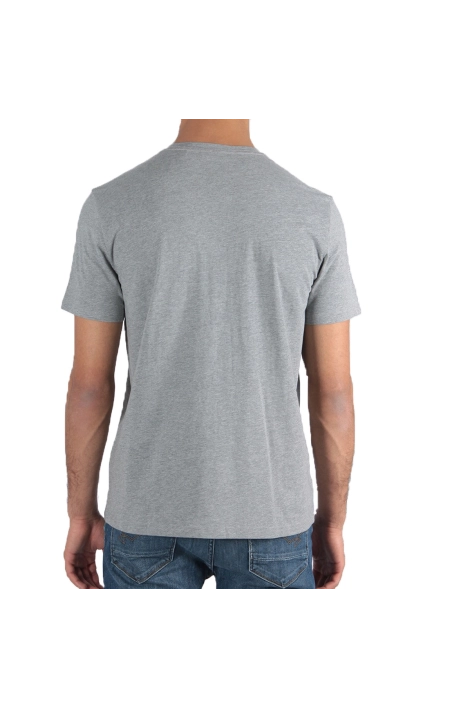 T-shirt Kaporal Poggo gris