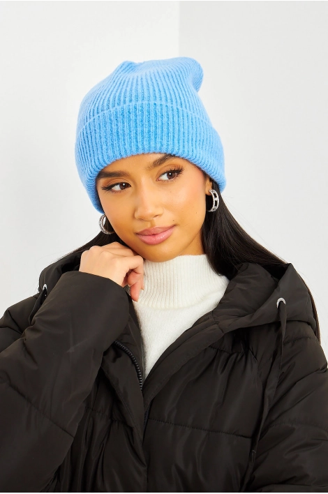 Bonnet en laine