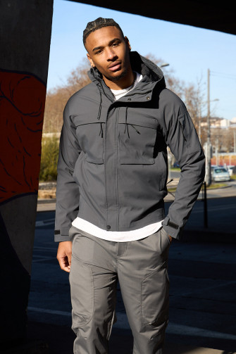 Veste