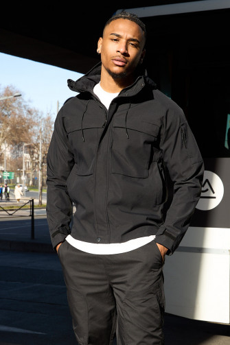 Veste