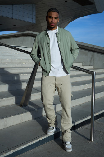 Veste