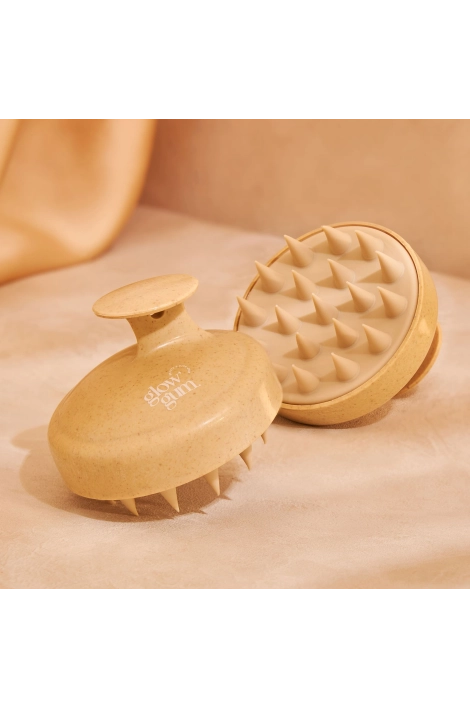 GLOW' BRUSH Brosse stimulante