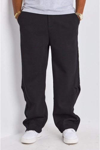 Jogging large noir