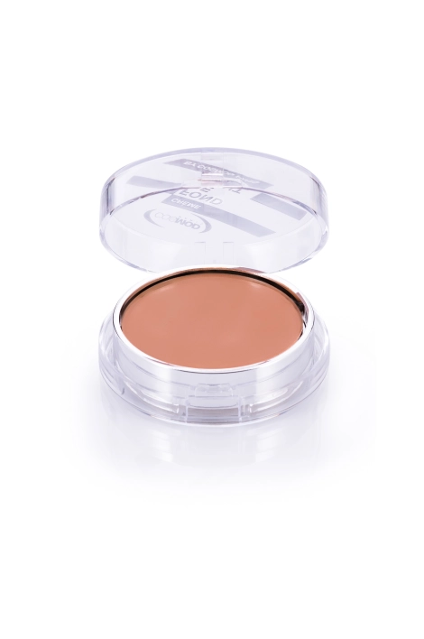 Fond de teint n°1 Beige