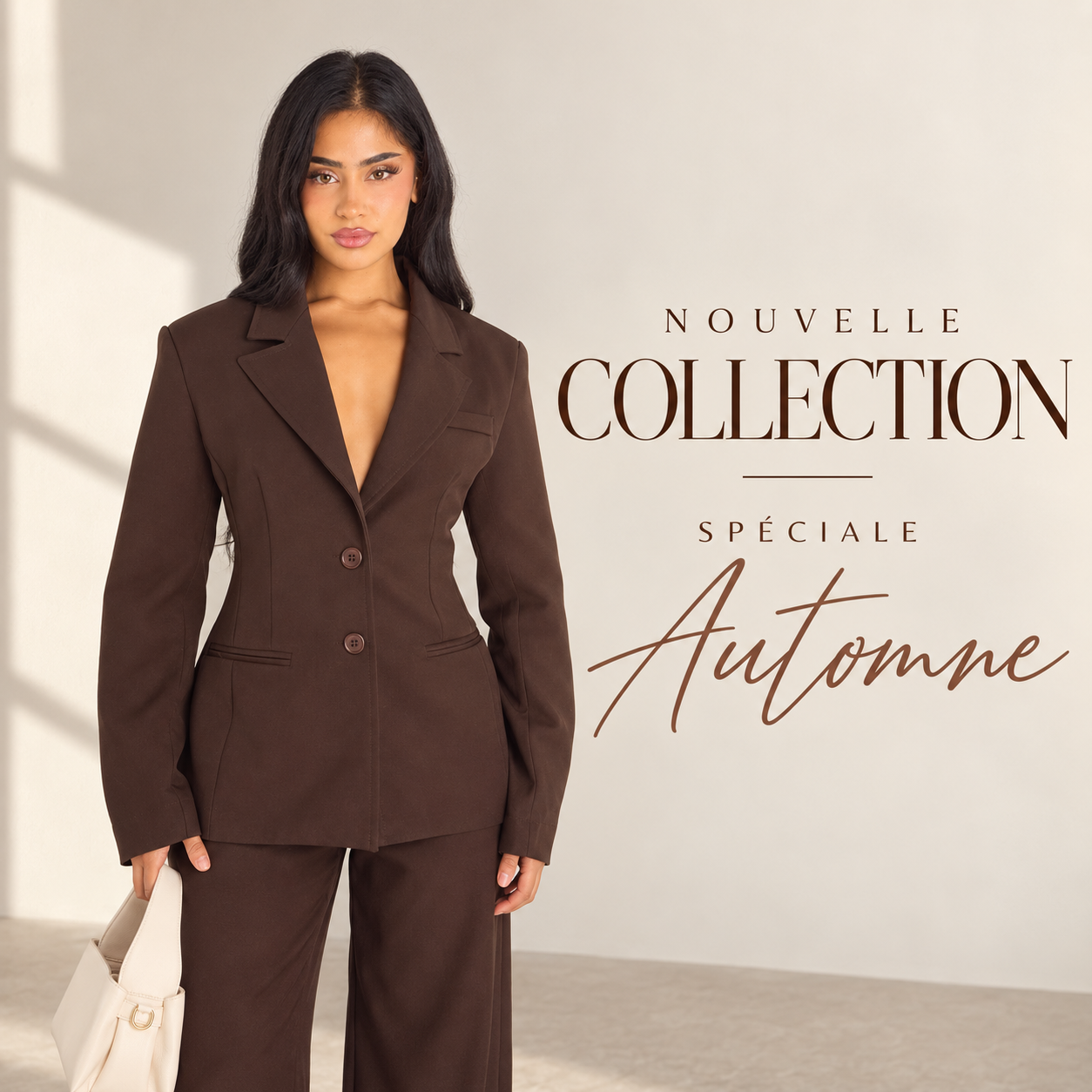 Nouveautés Femme