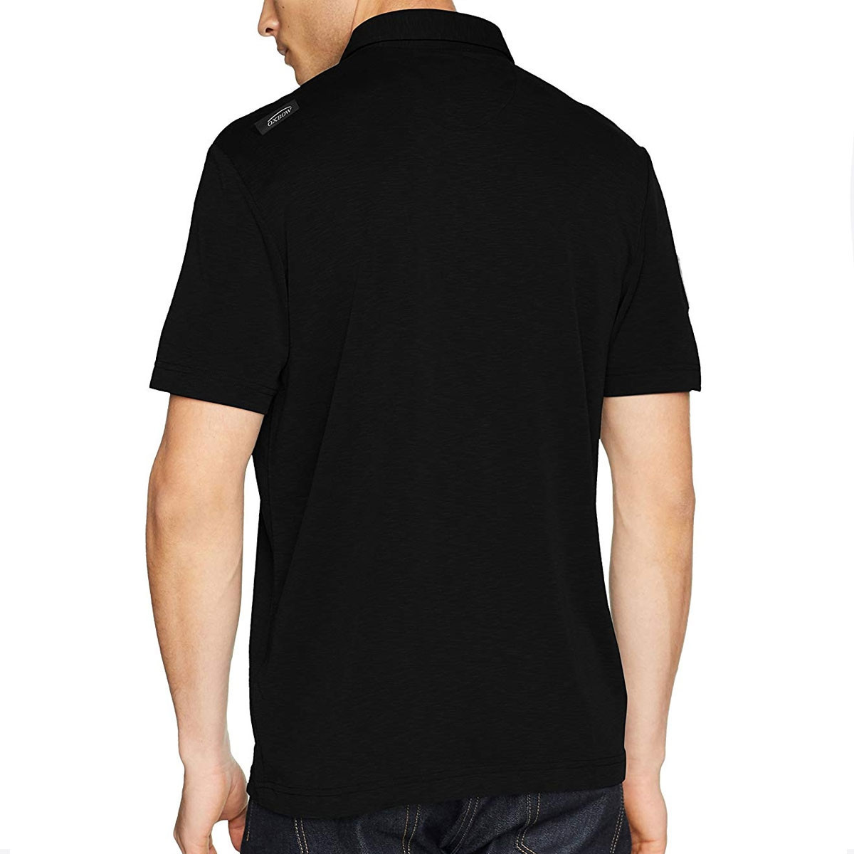 Polo Oxbow Neelet schwarz