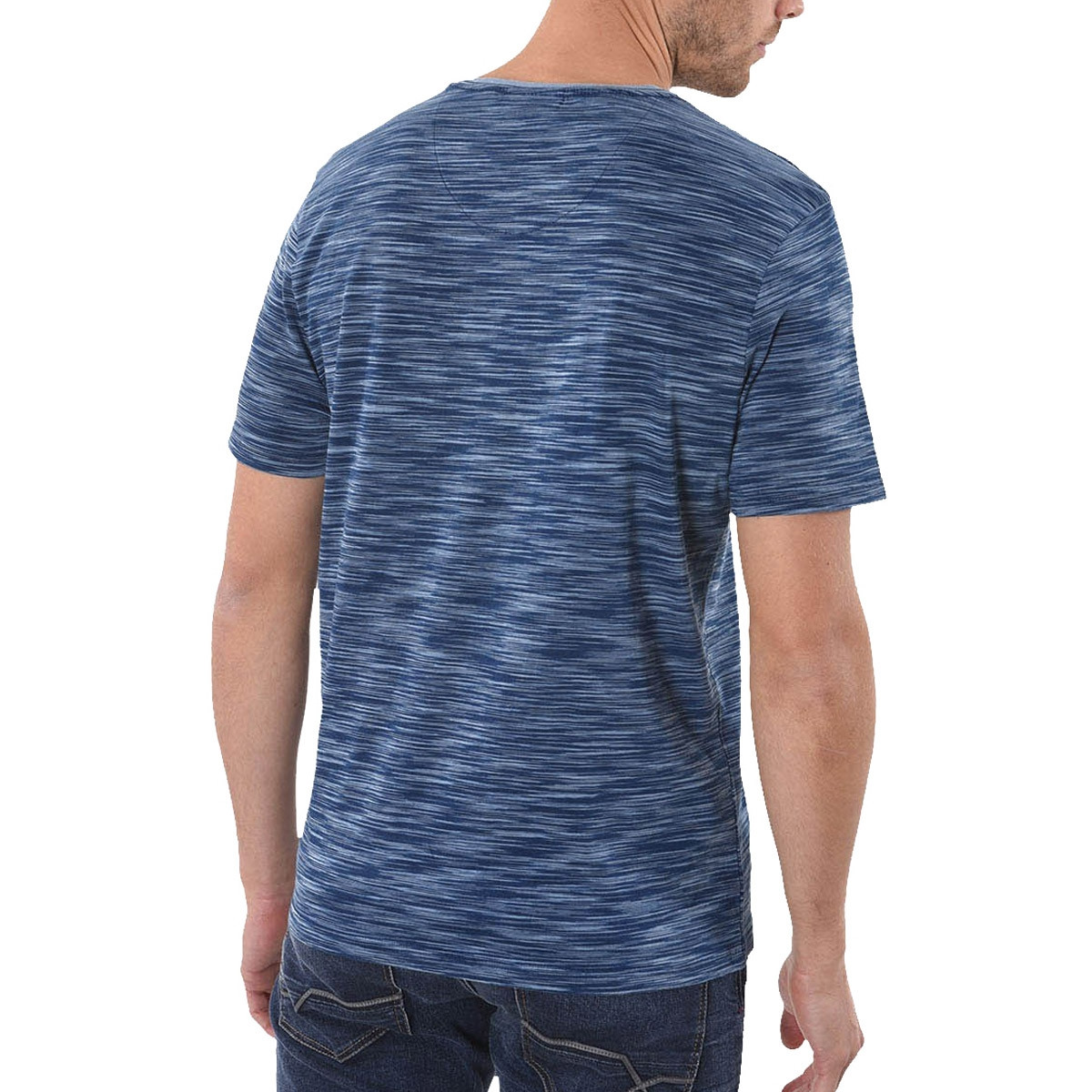 T-shirt Kaporal Hiagu jeanss