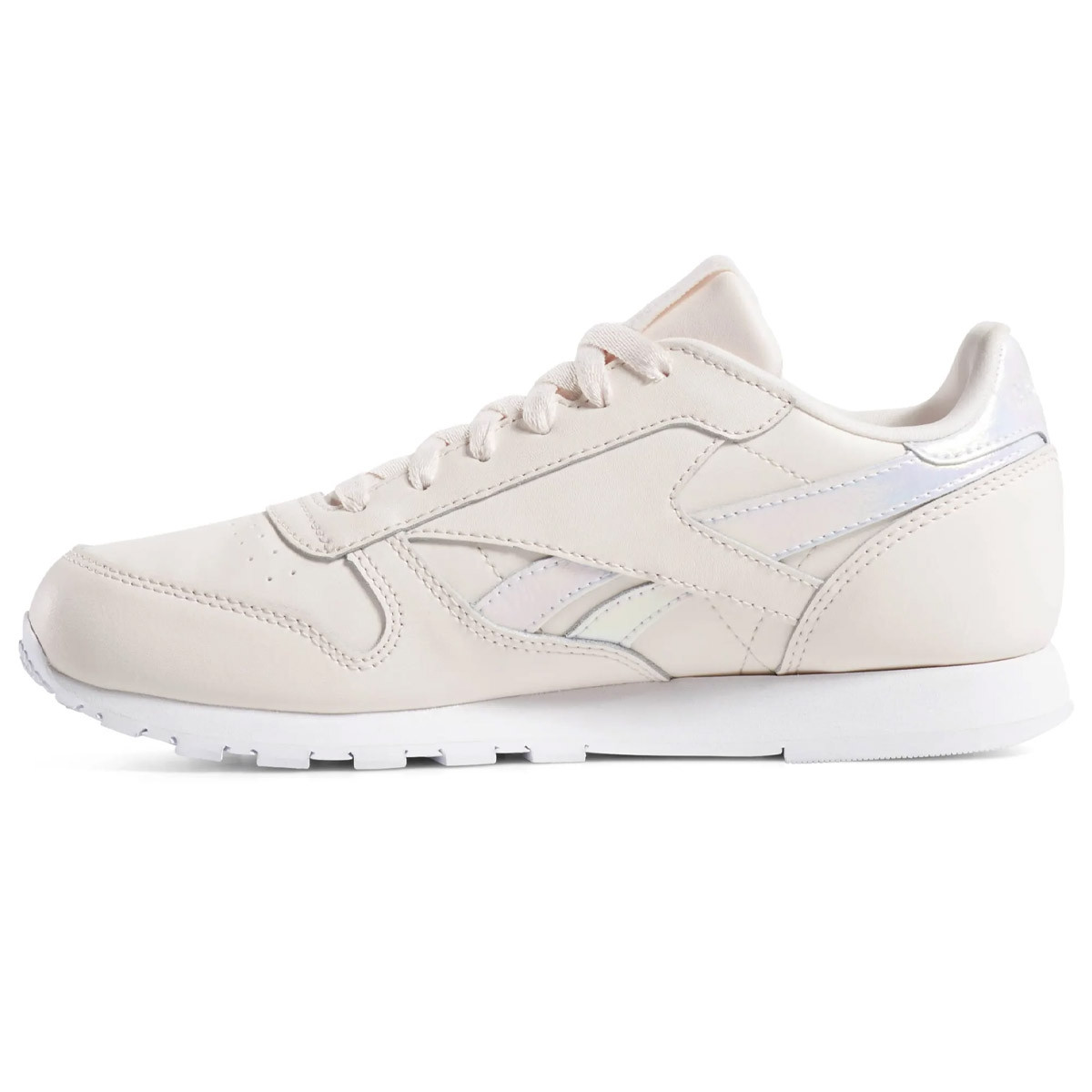 Sneakers Reebok Classic Leather puderrosa