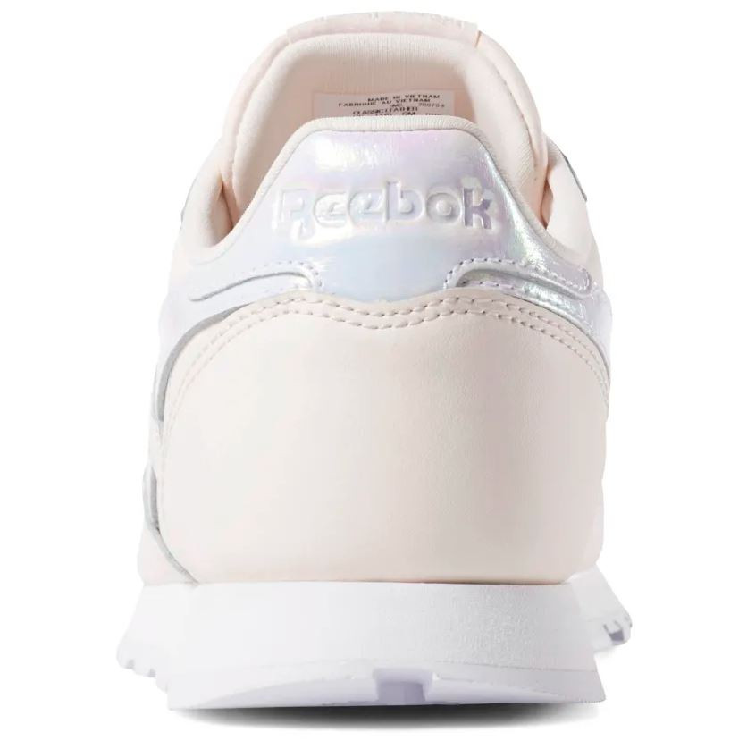 Sneakers Reebok Classic Leather puderrosa