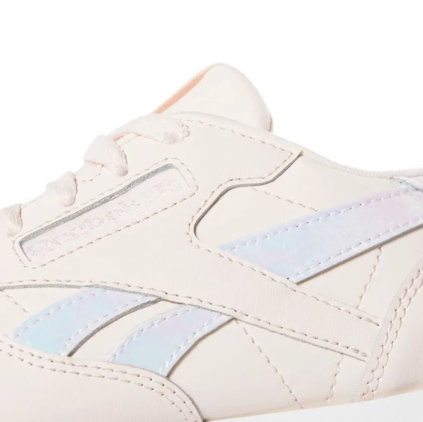 Sneakers Reebok Classic Leather puderrosa