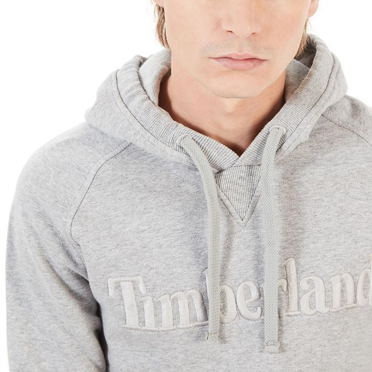 Sweat Timberland Exeter River gris