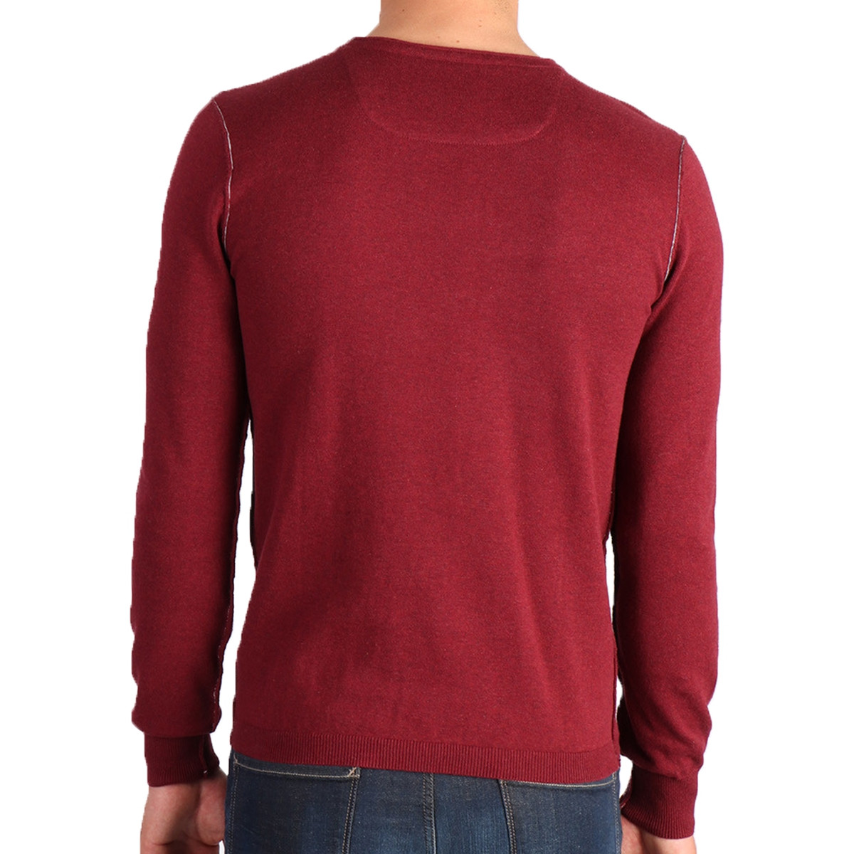 Pullover Kaporal Great bordeau