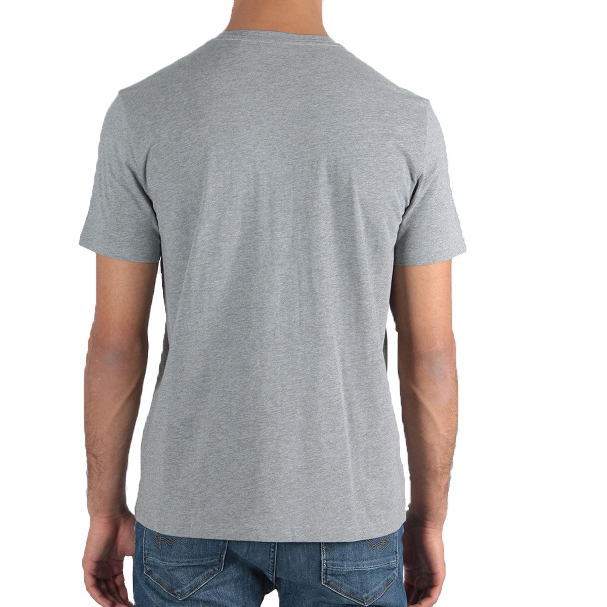 T-shirt Kaporal Poggo gris