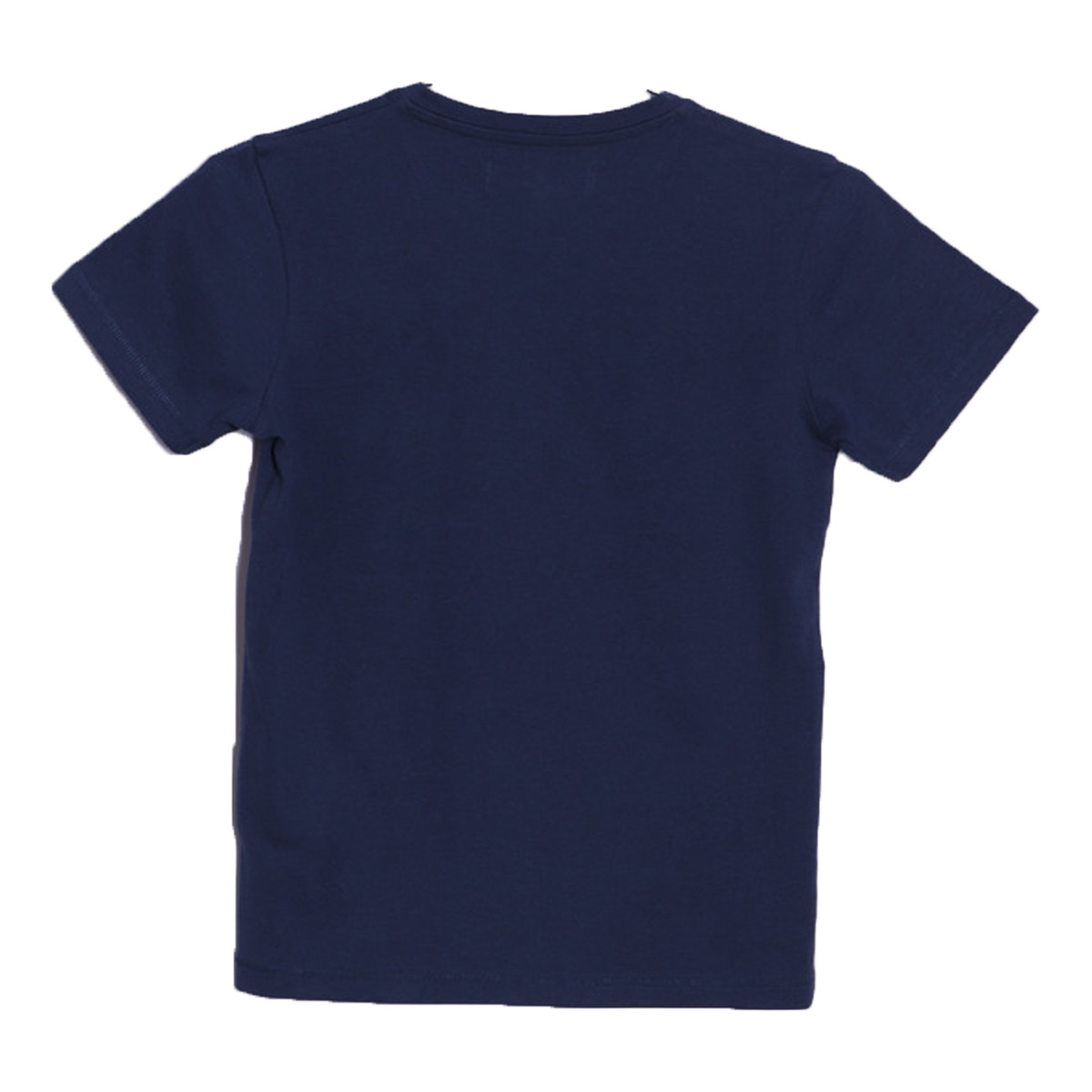 T-shirt enfant Kaporal Asper bleu