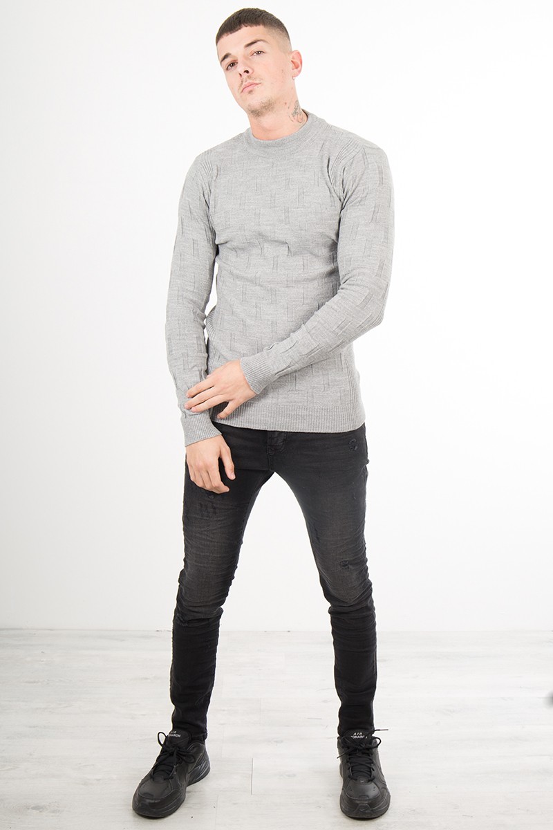 P-3193 GREY