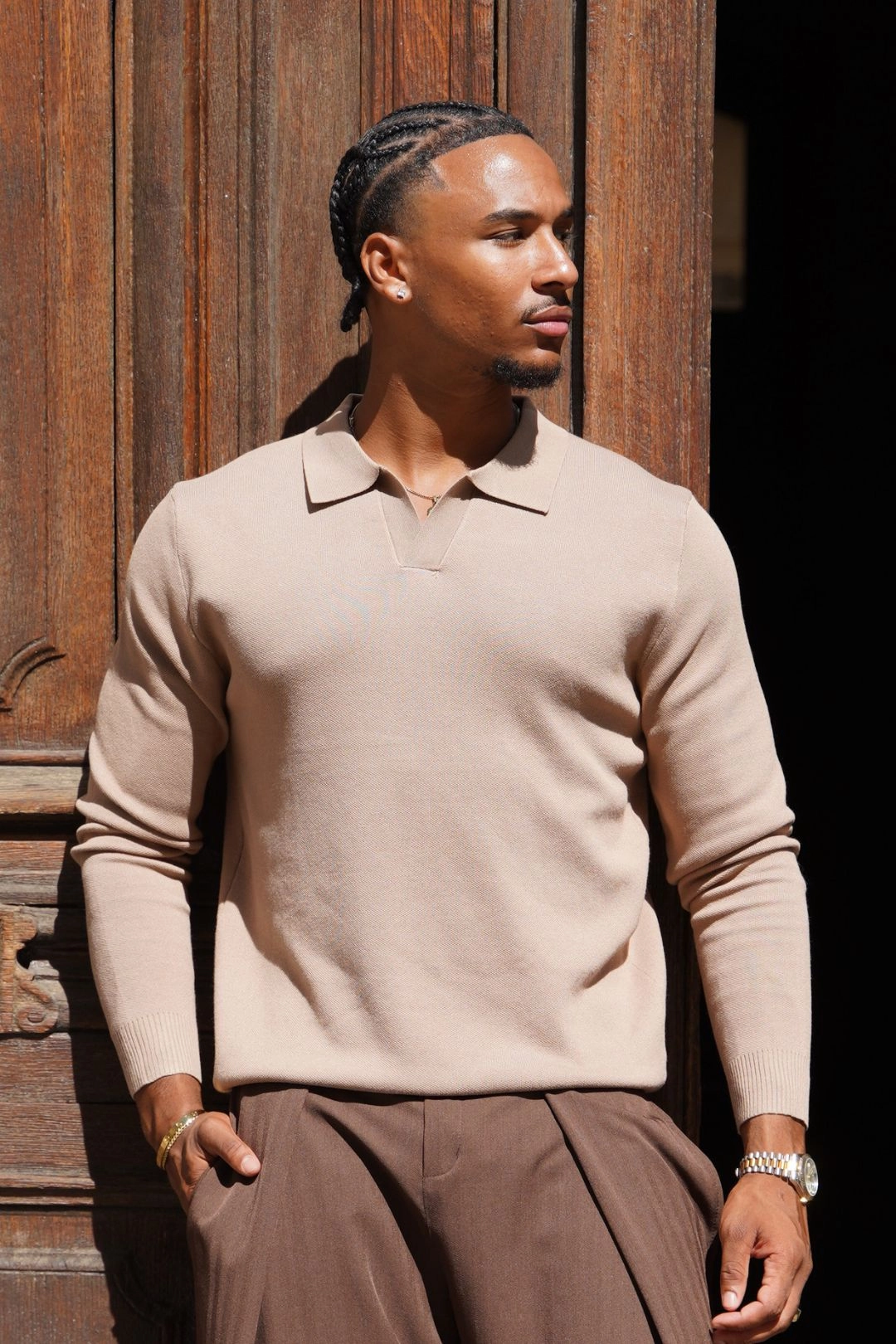 Men's sweaters
